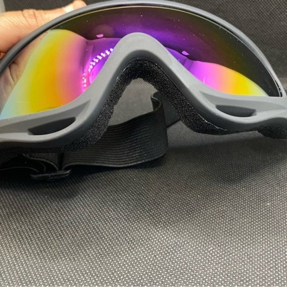 Ski Goggles UV Googles - Picture 2 of 5